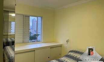 Imagem 3: Condomínio Residencial Jardins da Mooca, Rua Ingaí, 151 ? Vila Prudente á venda