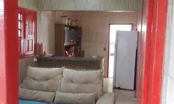 Imagem: Casa com piscina