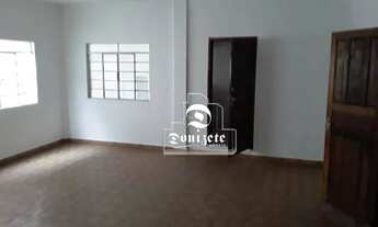 Imagem 2: Sobrado com 6 dormitórios à venda, 917 m² por R$ 3.000.000,00 - Vila Assunção - Santo Andr