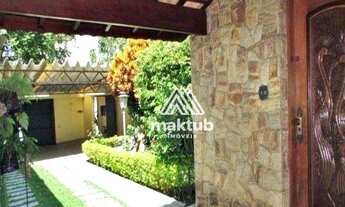 Imagem 2: Casa à venda, 250 m² por R$ 1.379.999,99 - Vila Pires - Santo André/SP