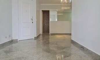 Imagem 2: Apartamento com 3 dormitórios à venda, 86 m² por R$ 930.000,00 - Aclimação - São Paulo/SP