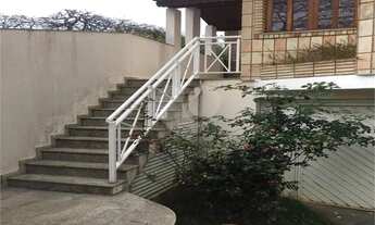 Imagem 3: CASA PARA VENDA COM 3 SUITES BAIRRO JD SÃO PAULO /SP