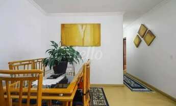 Imagem 6: São Paulo - Apartamento Padrão - Tatuapé