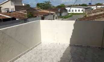 Imagem: Casa para alugar (apenas primeiro andar!