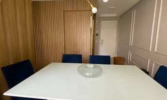 Imagem: JS Apartamento para venda possui 74 metros