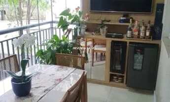 Imagem: Apartamento a venda 91m² Vila Andrade