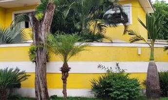 Imagem: Casa de condomínio sobrado para aluguel