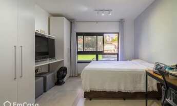 Imagem: Apartamento à venda em Sao Paulo