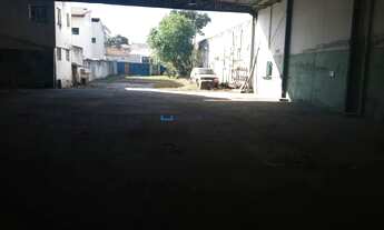 Imagem 5: Terreno e galpão comercial para locação!