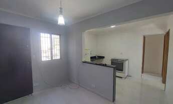 Imagem 5: Lindo apartamento com reforma nova para locação