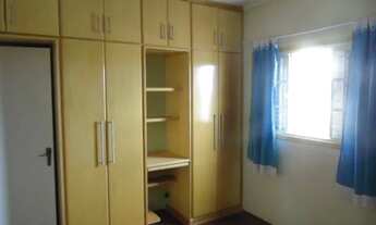 Imagem 5: Apartamento com 3 dormitórios, 90 m² - venda por R$ 280.000,00 ou aluguel por R$ 1.270,00