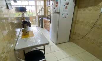 Imagem 4: Apartamento com 3 quartos sendo 1 suíte no Edifício Ouro, Nazaré