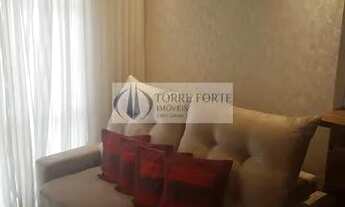 Imagem 7: Lindo apartamento 2 dormitórios 1 vaga na Vila Antonieta