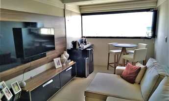 Imagem 4: Apartamento para venda, Bessa, João Pessoa - 24854