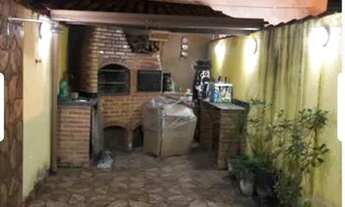 Imagem 4: Casa 2qts Completa em Nova Cidade/SG