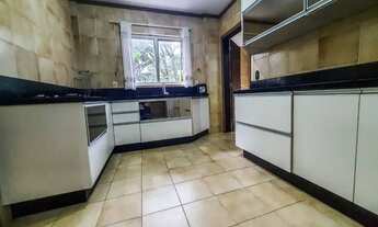 Imagem 2: Apartamento com 3 dormitórios para alugar, 120 m² por R$ 2.350,00/mês - Centro (Blumenau