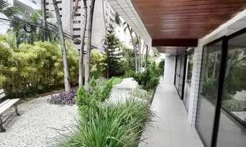 Imagem 4: Apartamento para venda possui 180 metros quadrados com 3 quartos em Meireles - Fortaleza