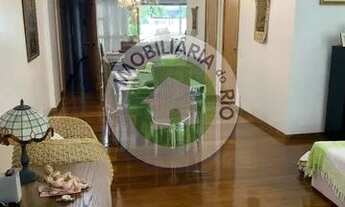 Imagem 2: RIO DE JANEIRO - Apartamento Padrão - BARRA DA TIJUCA