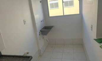 Imagem 6: Apartamento com 2 dormitórios à venda, 46 m² por R$ 215.000,00 - Santa Paula II - Vila Vel