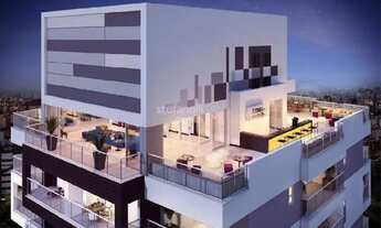 Imagem: ESTÚDIO VERSÁTIL E FUNCIONAL, PARQUE AUGUSTA