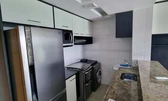 Imagem: Gren View - mobiliado 1 quarto 62 m2 proximo