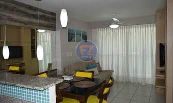 Imagem 6: APARTAMENTO à venda, 2 quartos, 2 suítes, 2 vagas, Praia de Iracema - FORTALEZA/CE