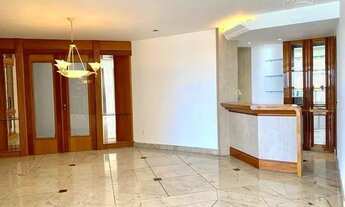 Imagem 5: Apartamento 4 quartos com 4 suítes com vista para o mar