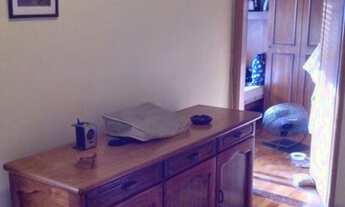 Imagem 2: Quarto suíte Quarto com aluguel por R$1.300 /mês