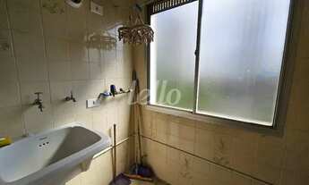 Imagem 7: São Paulo - Apartamento Padrão - Tatuapé