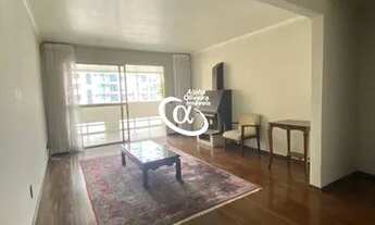 Imagem: Locacao apartamento com 3 Dormitorios no