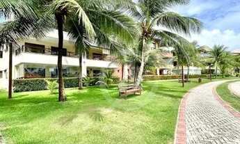 Imagem 4: Apartamento no Aquaville Resort, Porto das Dunas com 3 dormitórios à venda, 100 m² por R