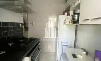 Imagem 7: COND ALMEIDA TORRES STUDIO DE 33M² COM 1 DORMES, BANHEIRO SOCIAL E 1 VAGA EM ACLIMAÇÃO