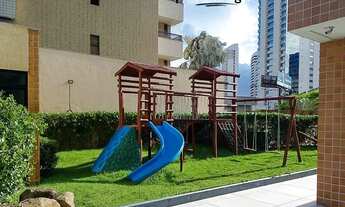 Imagem 6: ALUGUEL Apto com 3 Quartos 2 Vagas na Garagem