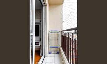 Imagem 7: Apartamento para Aluguel - Vila Ede, 2 Quartos, 49 m2