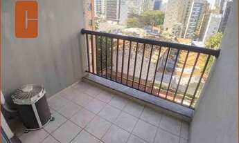 Imagem 2: SÃO PAULO - Apartamento Padrão - JARDIM PAULISTA