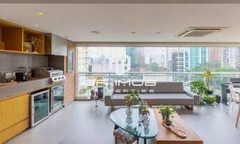 Imagem: APARTAMENTO RESIDENCIAL em São Paulo