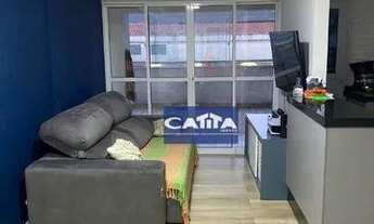 Imagem: Apartamento à venda, 83 m² por R$ 798.000,00