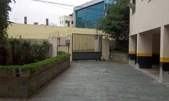 Imagem 3: Apartamento á Venda Vila Firmiano Pinto,2 quartos,1 vaga com 60m2