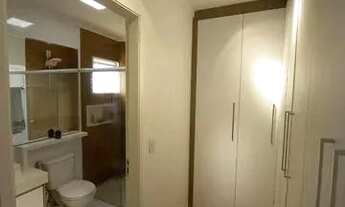 Imagem 3: Casa em Condomínio para Venda em Jundiaí, Chácara Segre, 3 dormitórios, 1 suíte, 3 banheir