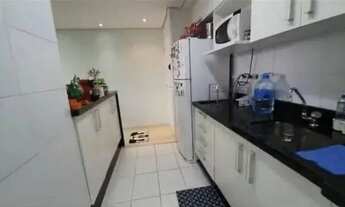 Imagem 6: Apartamento para Aluguel com 2 quartos , 70m² em Rio Pequeno - São Paulo