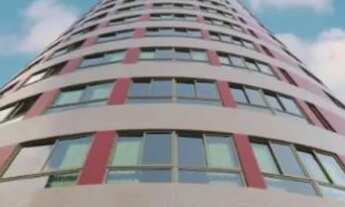 Imagem: Apartamento para aluguel possui 57 metros