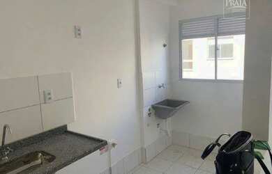 Imagem 5: Apartamento com 2 dormitórios à venda, 46 m² por R$ 215.000,00 - Santa Paula II - Vila Vel