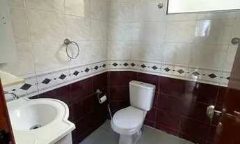 Imagem 6: Apartamento para locação com 2 dormitórios, suíte no bairro Aparecida em Santos - SP