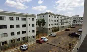 Imagem: APARTAMENTO 2 QUARTOS 1 SUÍTE - PARQUE