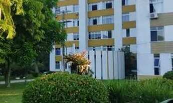 Imagem: Alugo apartamento no condominio Parque Residencial