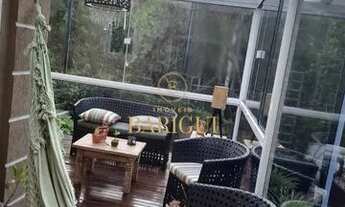 Imagem 6: Casa com espaço gourmet em condomínio