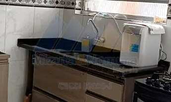 Imagem 6: Condomínio San Marino - Vila Suissa - Apartamento 2 dormitórios (1 suíte) - Mogi das Cruze