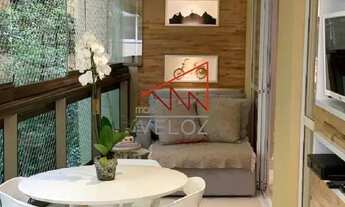 Imagem 2: Apartamento-À VENDA-Lagoa-Rio de Janeiro-RJ