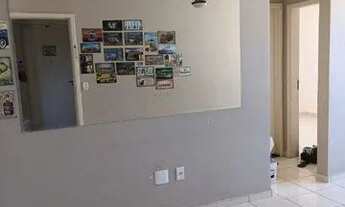 Imagem 5: Apartamento com 2 dormitórios à venda, 55 m² por R$ 220.000,00 - Ataíde - Vila Velha/ES