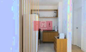 Imagem 5: Apartamento para alugar no bairro Itaim Bibi - São Paulo/SP, Zona Oeste